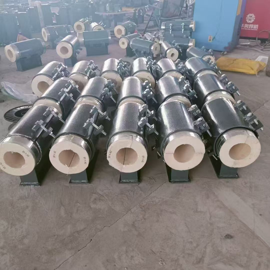 秦皇岛隔热管托